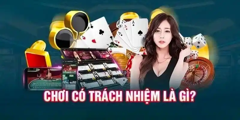 Lý giải về chơi có trách nhiệm tại nhà cái BET88