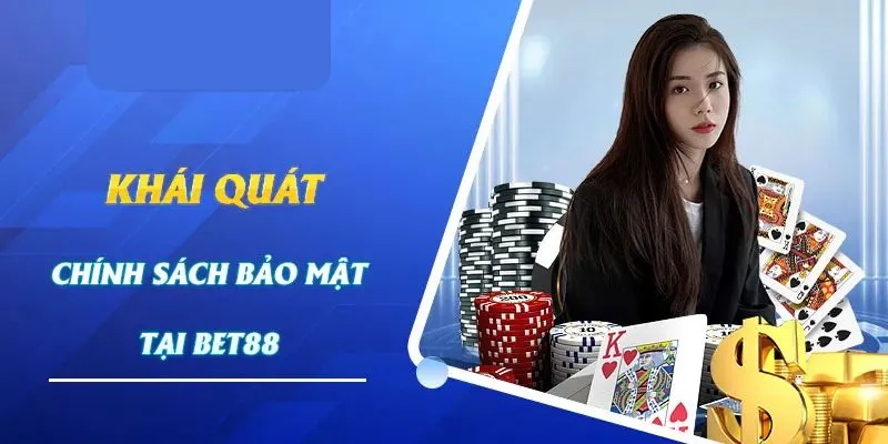 Giới thiệu chính sách cần thiết ở Bet88