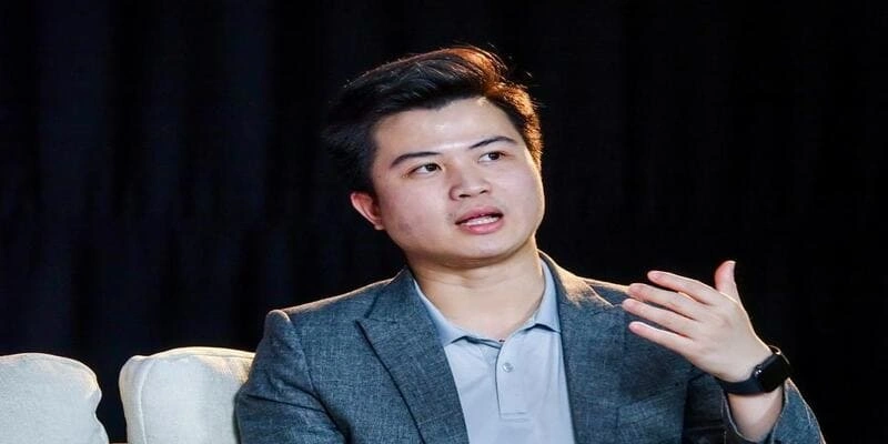 Hành trình phát triển sự nghiệp của CEO Minh Đạo