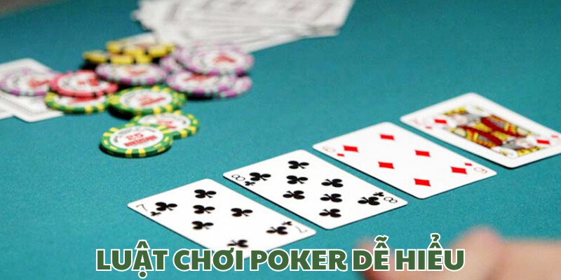 Hiểu sâu hơn về poker