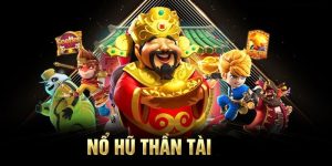 Nổ Hũ Thần Tài BET88: Quay Hũ Dễ Thắng, Jackpot Khủng