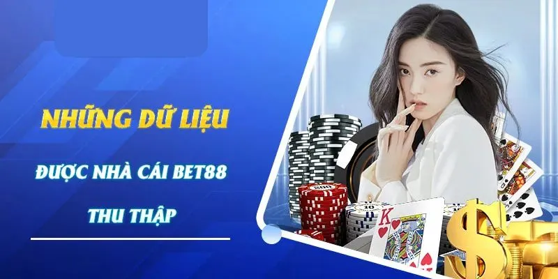 Quy định về chính sách bảo mật tại Bet88