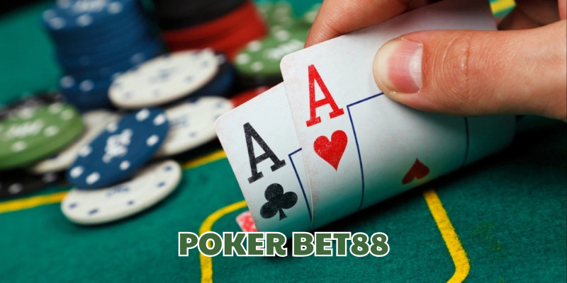 Sơ bộ về poker dễ hiểu cho bạn