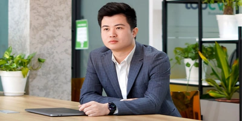 Sơ lược tiểu sử của CEO Minh Đạo BET88