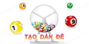 Tạo Dàn Đề BET88 – Bí Quyết Soi Cầu Chính Xác, Trúng Lớn