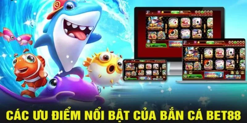 Một số yếu tố tạo nên sức hút của sảnh game 